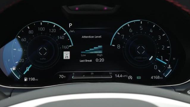 2025 Genesis GV70 3.5T Sport