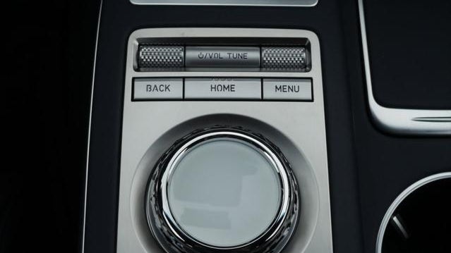 2025 Genesis GV70 3.5T Sport