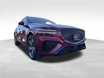 Photo of a 2025 Genesis GV70 AWD 3.5T Sport 4DR SUV for sale