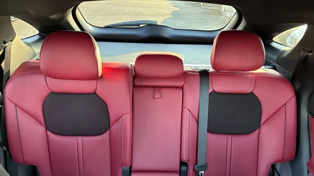 2025 Genesis GV70 3.5T Sport