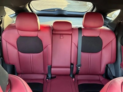 Photo of a 2025 Genesis GV70 AWD 3.5T Sport 4DR SUV for sale