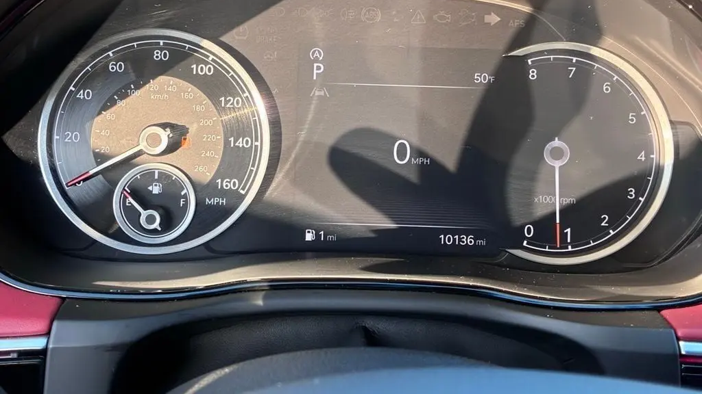 2025 Genesis GV70 3.5T Sport