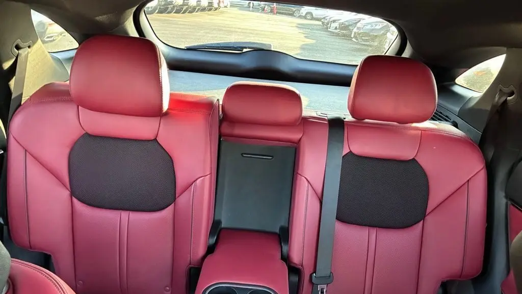 2025 Genesis GV70 3.5T Sport