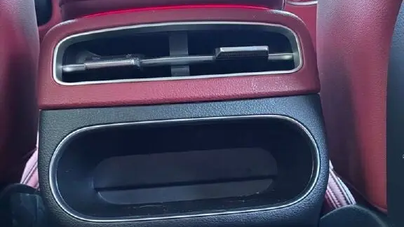 2025 Genesis GV70 3.5T Sport