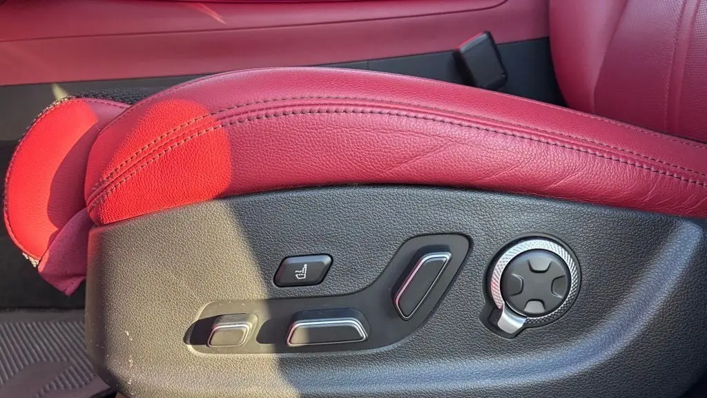 2025 Genesis GV70 3.5T Sport