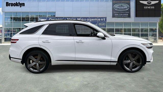 2025 Genesis GV70 3.5T Sport