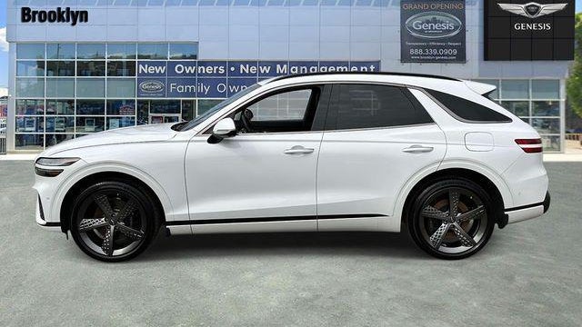 2025 Genesis GV70 3.5T Sport