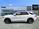 2025 GV70 Thumbnail 8