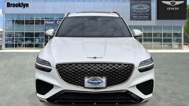 2025 Genesis GV70 3.5T Sport