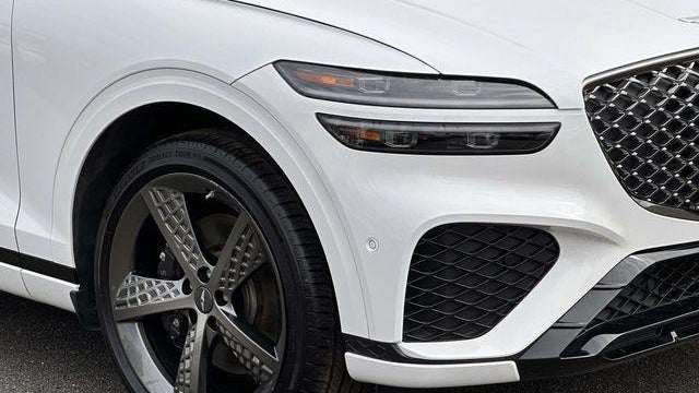 2025 Genesis GV70 3.5T Sport