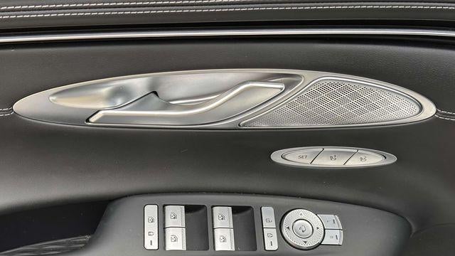 2025 Genesis GV70 3.5T Sport