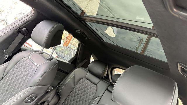 2025 Genesis GV70 3.5T Sport