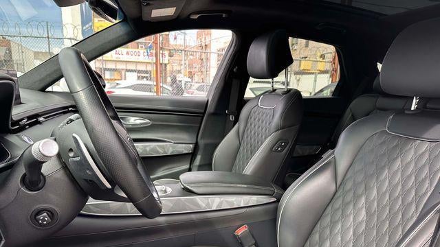 2025 Genesis GV70 3.5T Sport
