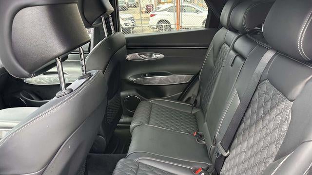 2025 Genesis GV70 3.5T Sport