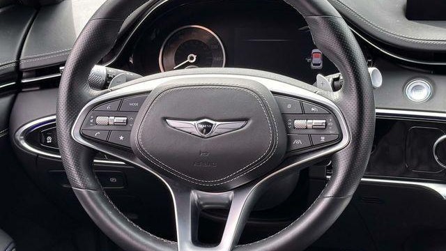 2025 Genesis GV70 3.5T Sport