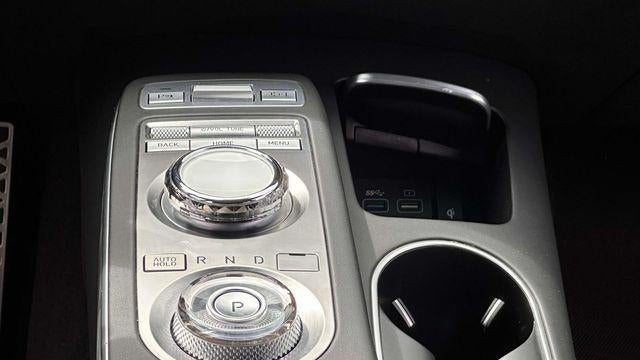 2025 Genesis GV70 3.5T Sport