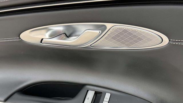 2025 Genesis GV70 3.5T Sport