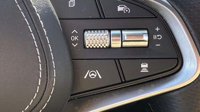 2025 Genesis GV70 3.5T Sport