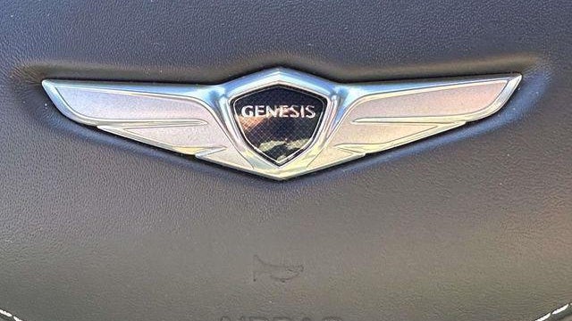 2025 Genesis GV70 3.5T Sport