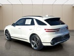 2025 GV70 Thumbnail 3