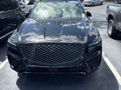 Photo of a 2025 Genesis GV70 AWD 3.5T Sport 4DR SUV for sale