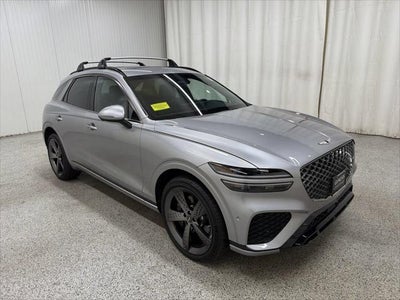 Photo of a 2024 Genesis GV70 AWD 3.5T Sport 4DR SUV for sale