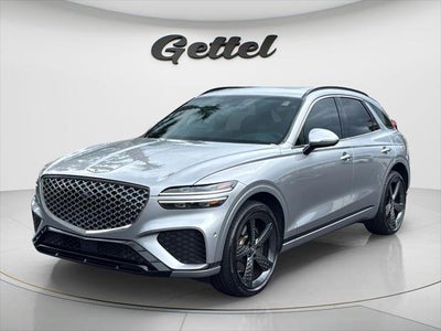 Photo of a 2024 Genesis GV70 AWD 3.5T Sport 4DR SUV for sale