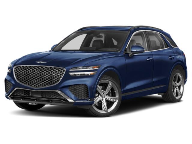 2024 Genesis Gv70