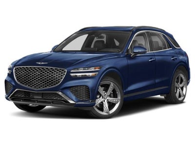 Photo of a 2024 Genesis GV70 AWD 3.5T Sport 4DR SUV for sale