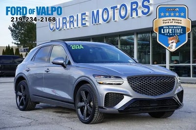 2024 Genesis GV70 AWD 3.5T Sport 4DR SUV