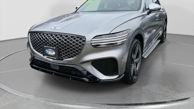2024 Genesis GV70 3.5T Sport