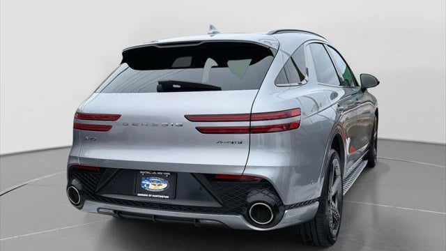 2024 Genesis GV70 3.5T Sport