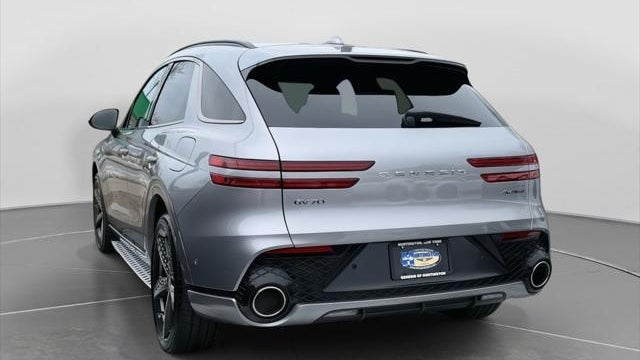 2024 Genesis GV70 3.5T Sport