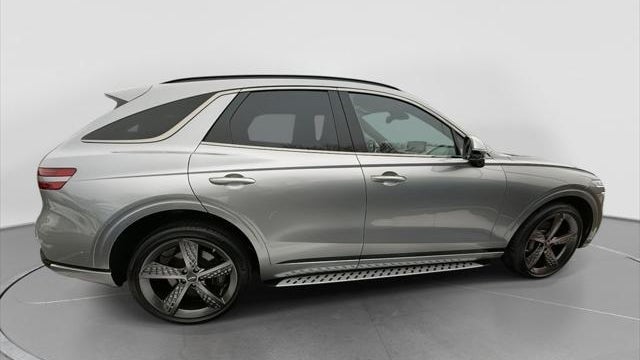 2024 Genesis GV70 3.5T Sport
