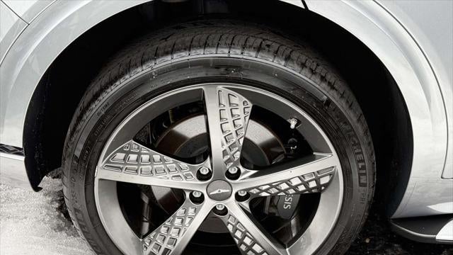 2024 Genesis GV70 3.5T Sport