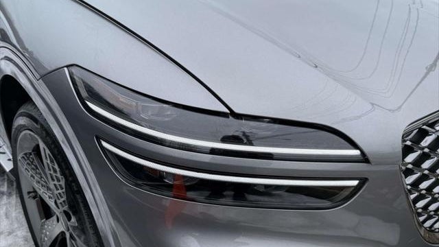 2024 Genesis GV70 3.5T Sport