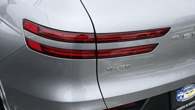 2024 Genesis GV70 3.5T Sport