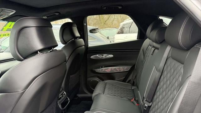 2024 Genesis GV70 3.5T Sport