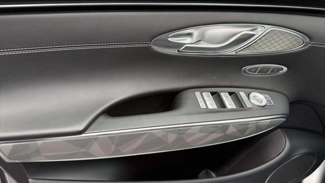 2024 Genesis GV70 3.5T Sport