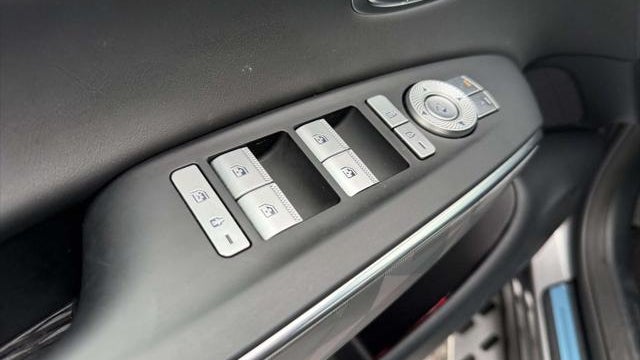 2024 Genesis GV70 3.5T Sport