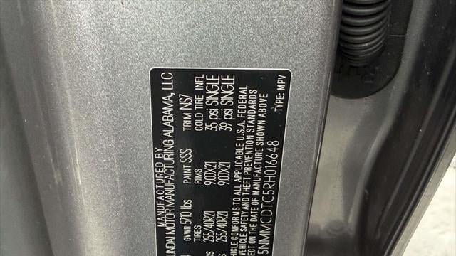 2024 Genesis GV70 3.5T Sport