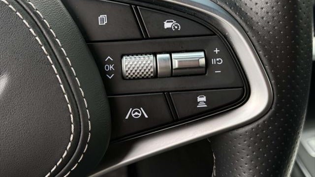 2024 Genesis GV70 3.5T Sport