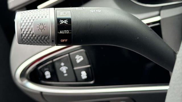 2024 Genesis GV70 3.5T Sport