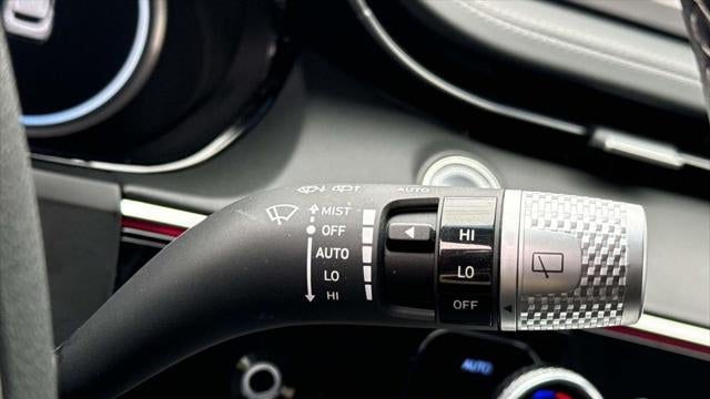 2024 Genesis GV70 3.5T Sport