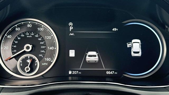2024 Genesis GV70 3.5T Sport