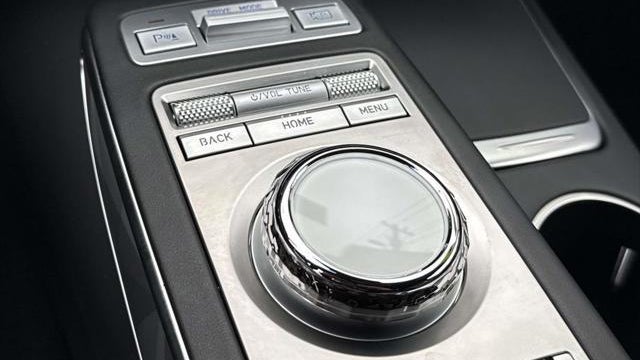2024 Genesis GV70 3.5T Sport