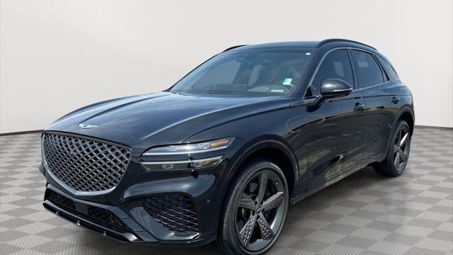 Preowned 2025 Genesis GV70 3.5T Sport for Sale