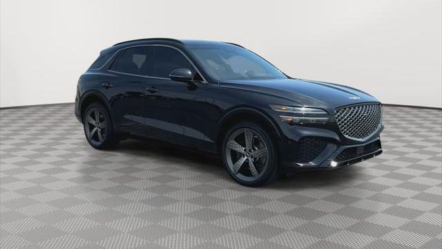 2025 Genesis GV70 3.5T Sport