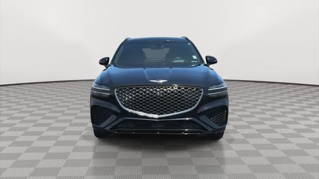 2025 Genesis GV70 3.5T Sport