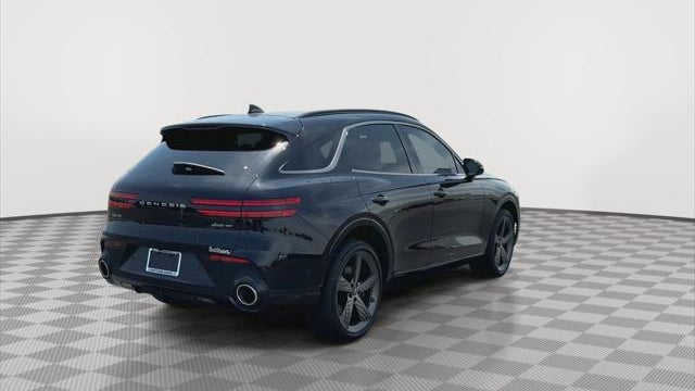2025 Genesis GV70 3.5T Sport